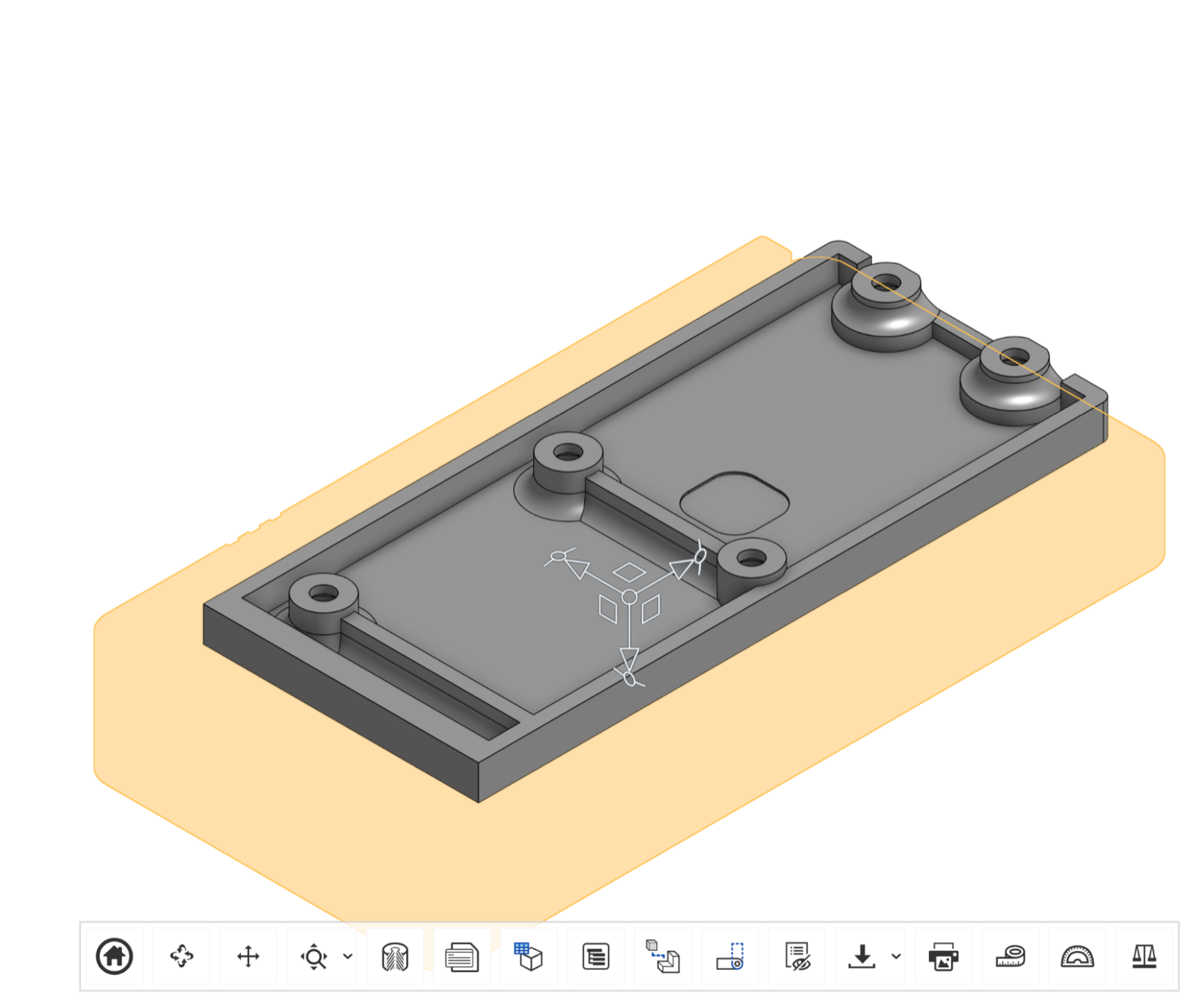 PCB cover